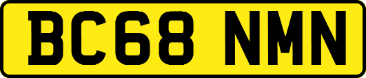 BC68NMN