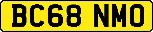 BC68NMO