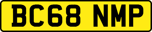 BC68NMP