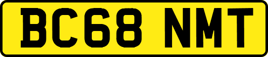 BC68NMT