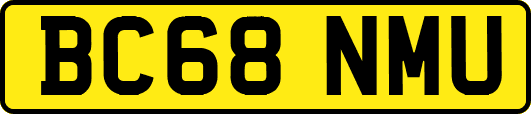 BC68NMU