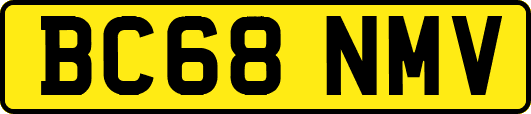 BC68NMV