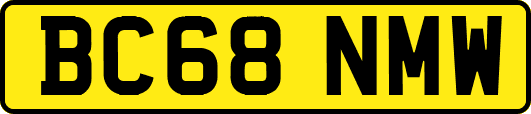 BC68NMW