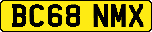 BC68NMX