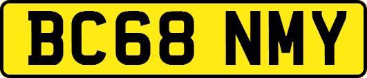 BC68NMY