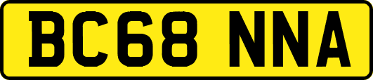 BC68NNA