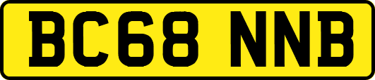 BC68NNB
