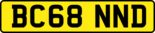 BC68NND