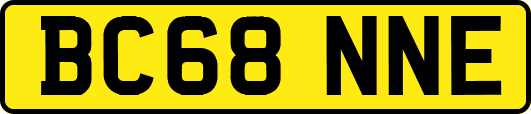 BC68NNE