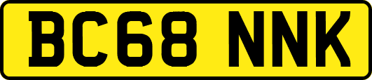 BC68NNK