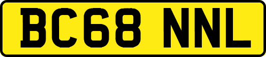 BC68NNL