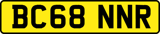 BC68NNR