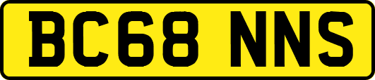 BC68NNS