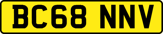 BC68NNV