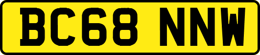 BC68NNW