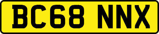 BC68NNX