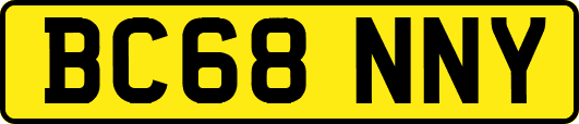 BC68NNY