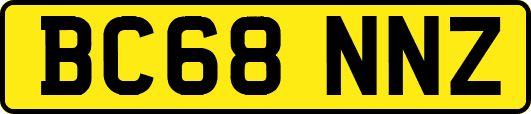 BC68NNZ