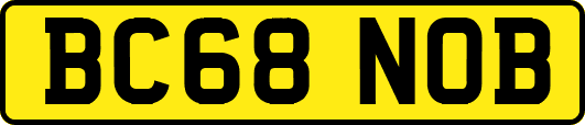 BC68NOB