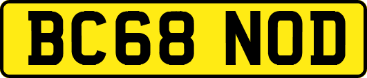 BC68NOD