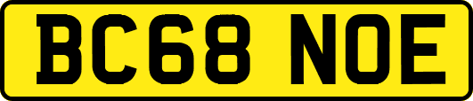 BC68NOE