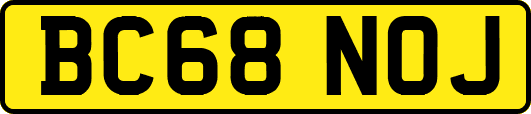 BC68NOJ