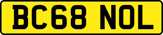 BC68NOL