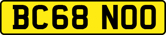 BC68NOO