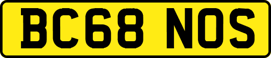 BC68NOS