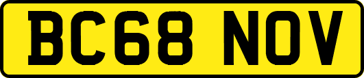 BC68NOV