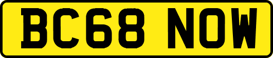 BC68NOW