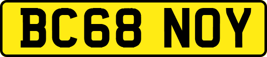 BC68NOY