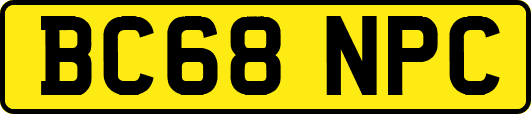 BC68NPC