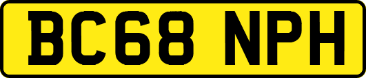 BC68NPH