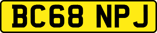 BC68NPJ
