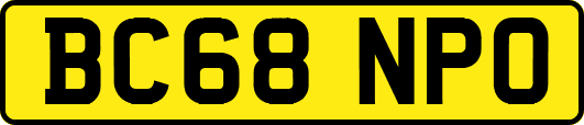 BC68NPO