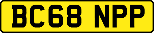 BC68NPP