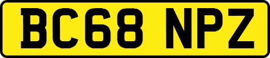 BC68NPZ