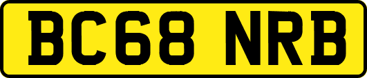 BC68NRB