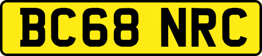 BC68NRC
