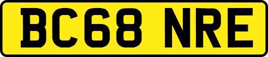 BC68NRE