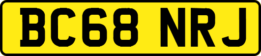 BC68NRJ