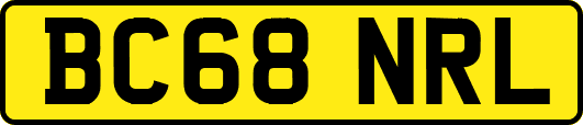 BC68NRL