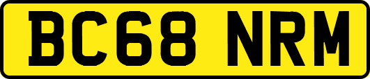 BC68NRM