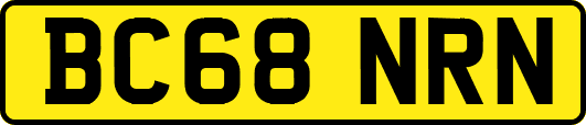 BC68NRN