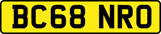 BC68NRO