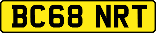 BC68NRT