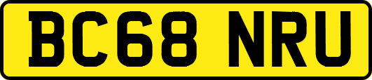 BC68NRU