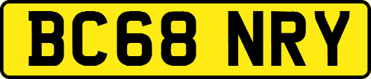 BC68NRY