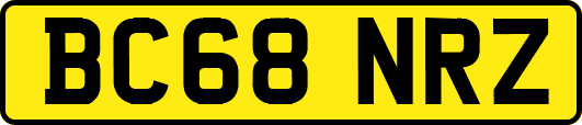 BC68NRZ